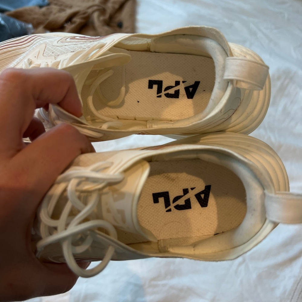 APL Streamline Ivory/Multi 9 - Picture 7 of 8